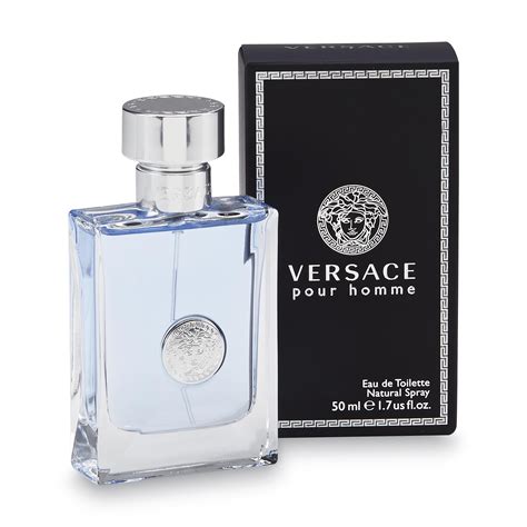 versace l homme for man|Versace pour homme men's cologne.